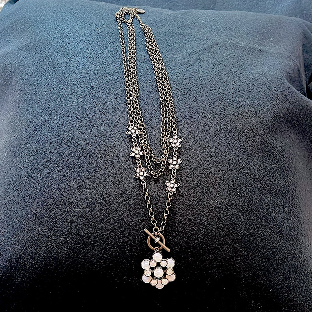 Sweet Lola Necklace